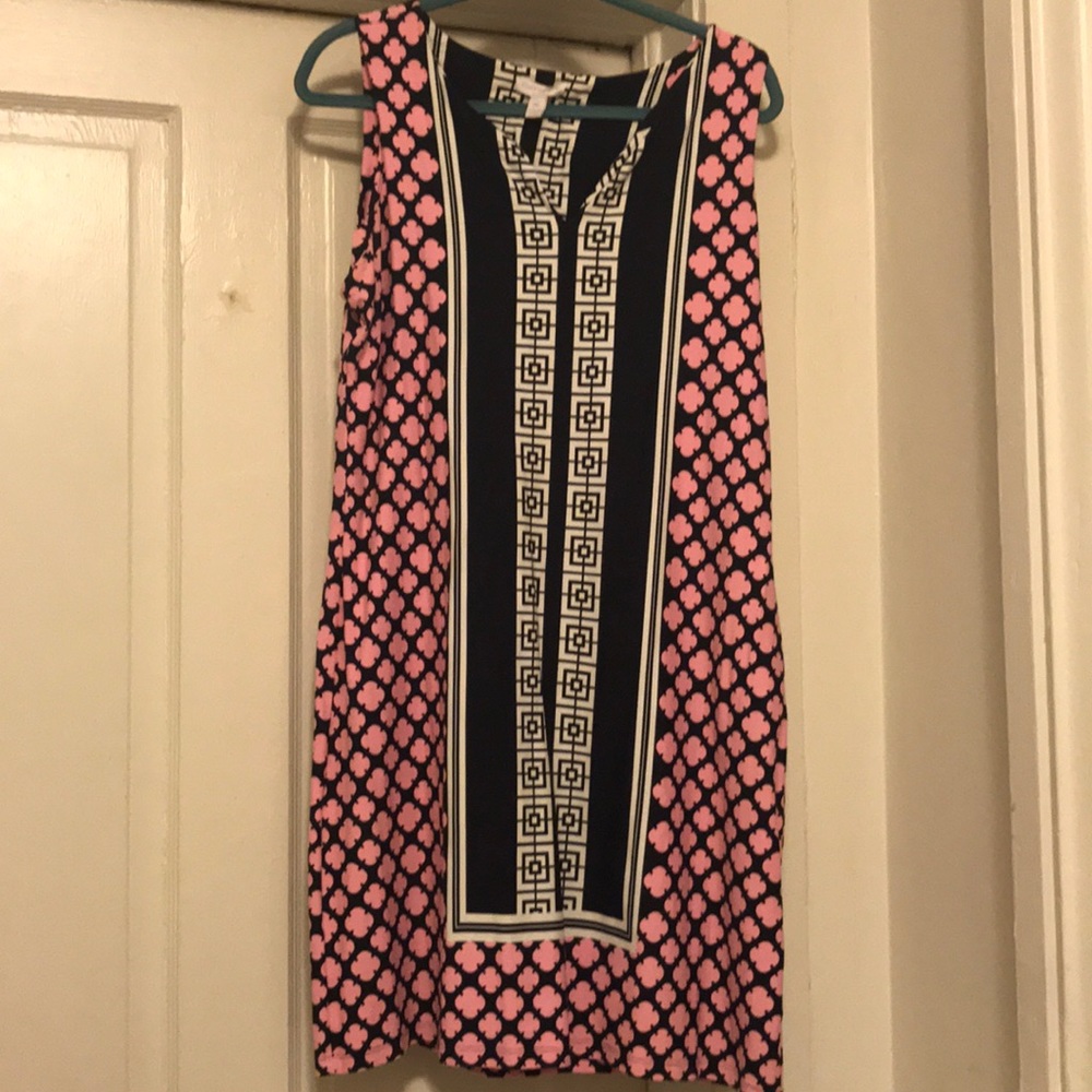 Charter Club summer dress.
